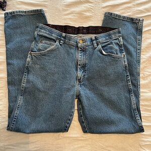 Wrangler Denim Jeans